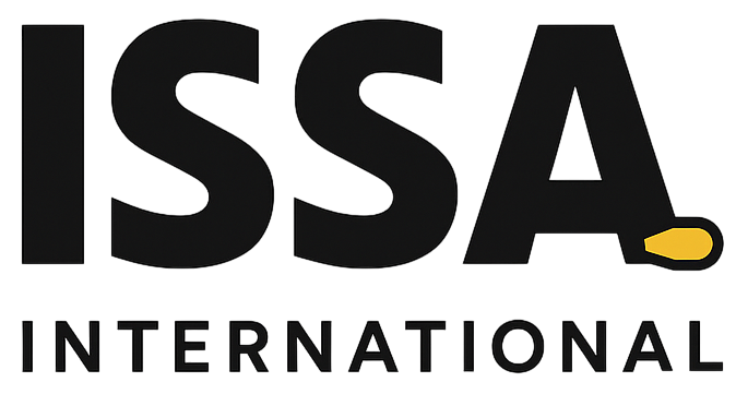 ISSA International Logo