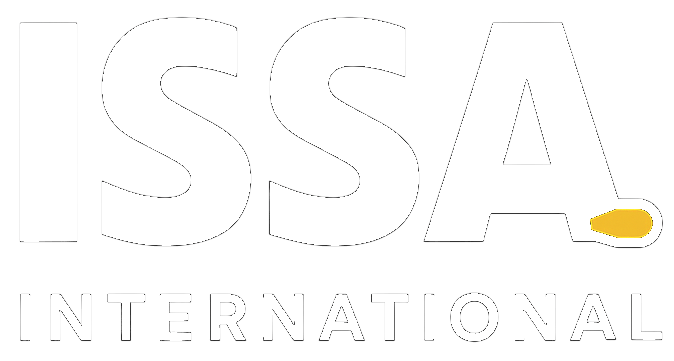 ISSA International Logo